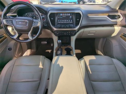 Used 2019 GMC Acadia Denali w/ Technology Package image 19