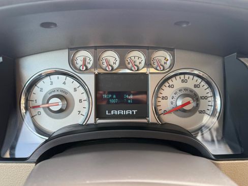 Used 2009 Ford F150 Lariat RWD image 20