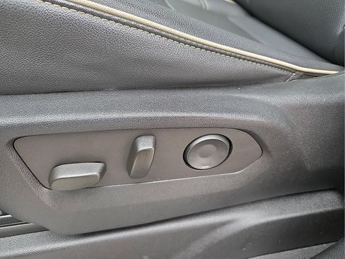 Used 2021 GMC Yukon SLT w/ SLT Premium Package image 14