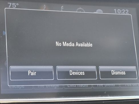 Used 2017 Buick Encore Premium w/ Experience Buick Package FWD image 5