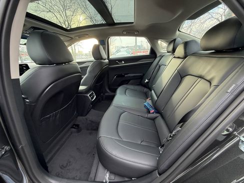 New 2026 Kia K5 EX image 25