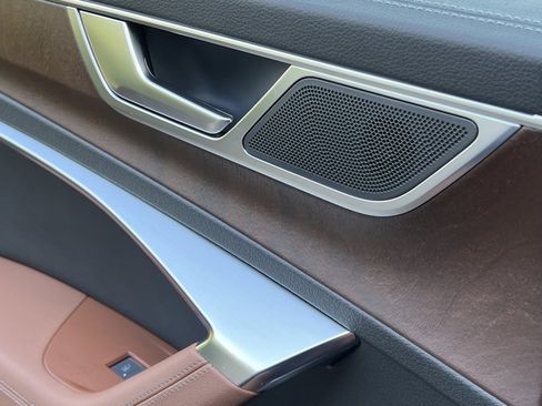 Used 2021 Audi A7 e Premium Plus w/ Black Optic Package image 33