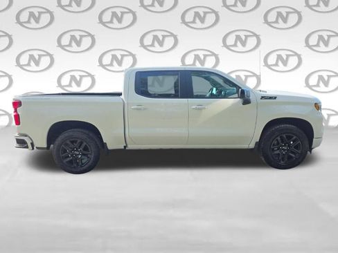 New 2026 Chevrolet Silverado 1500 RST AWD/4WD image 14