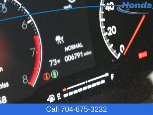 Used 2024 Honda Civic Si image 18