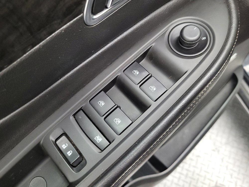 Used 2016 Buick Encore Premium w/ Experience Buick Package FWD image 27
