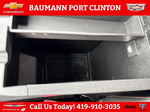Used 2024 Chevrolet Equinox RS w/ LPO, Cargo Package FWD image 27