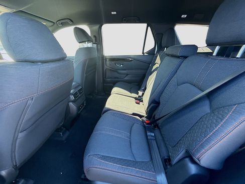 New 2026 Honda Pilot Sport image 21