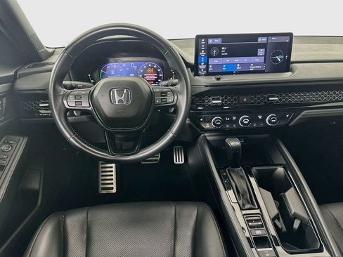 Used 2024 Honda Accord Sport image 22