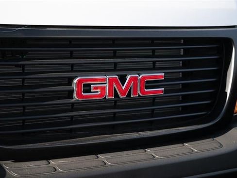 New 2025 GMC Savana 2500 Extended w/ Driver Convenience Package image 65