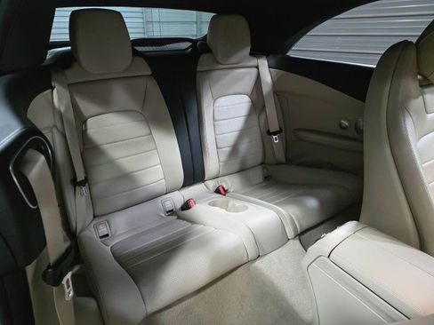 Used 2018 Mercedes-Benz C 300 Cabriolet image 20