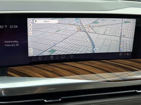 New 2026 Cadillac Escalade ESV Platinum Sport image 25