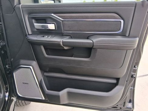 New 2026 RAM 3500 Laramie image 24