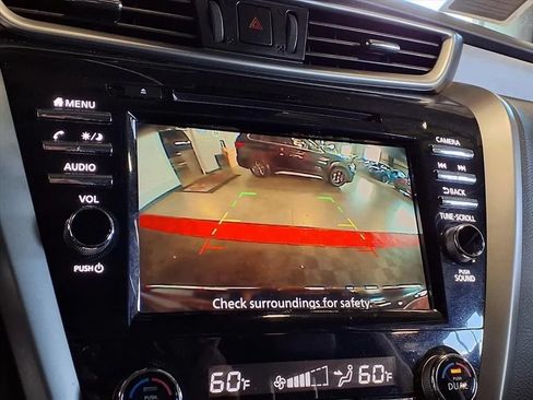 Used 2023 Nissan Murano SV AWD/4WD image 21