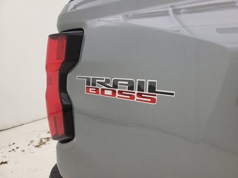 New 2026 Chevrolet Colorado Trail Boss image 22