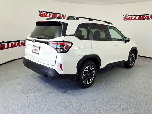 New 2026 Subaru Forester Premium image 2