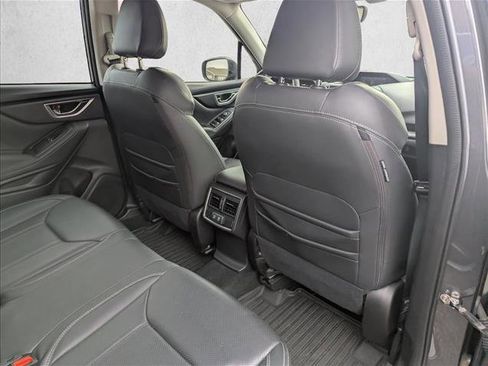 Used 2021 Subaru Forester Limited w/ Popular Package #3 image 30