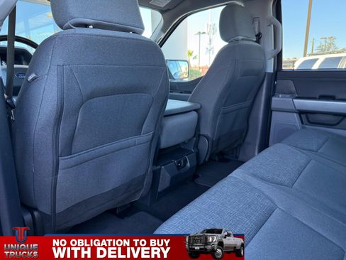 Used 2024 Ford F150 XLT image 21