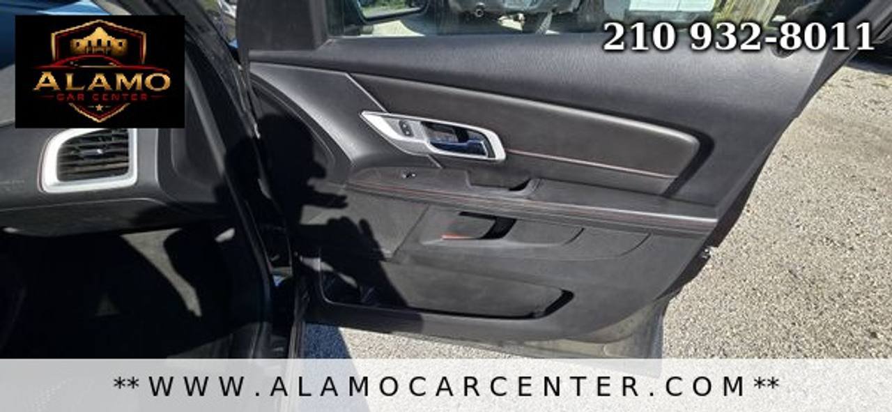 Used 2014 GMC Terrain SLE w/ Convenience Package FWD image 18
