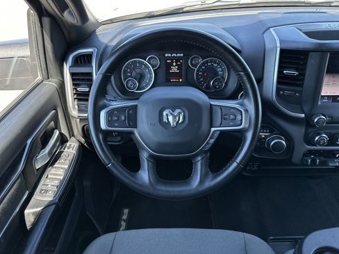 Used 2024 RAM 2500 Big Horn image 13