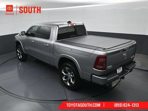 Used 2020 RAM 1500 Limited AWD/4WD image 53