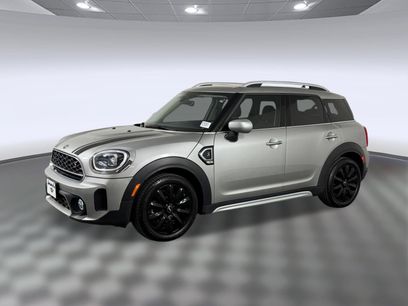Used 2023 MINI Cooper Countryman S