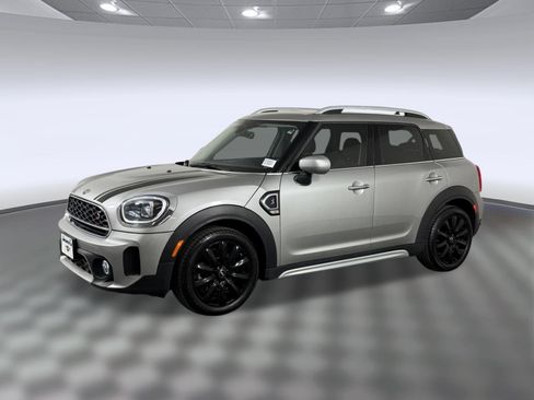 Used 2023 MINI Cooper Countryman S image 1