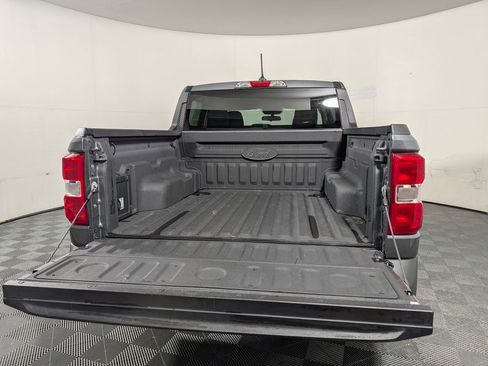 Certified 2024 Ford Maverick XLT FWD image 6