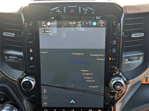 Used 2022 RAM 1500 Limited image 33