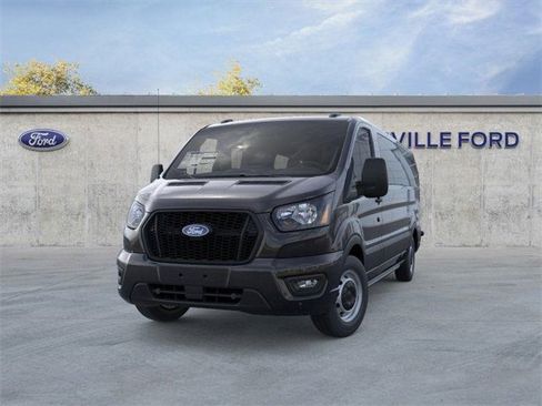 New 2026 Ford Transit 350 XL image 2