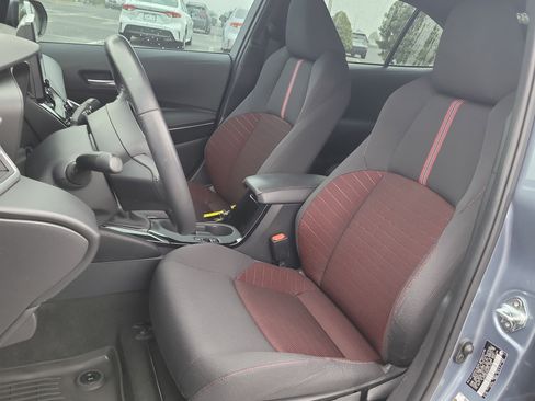 Used 2023 Toyota Corolla SE image 19