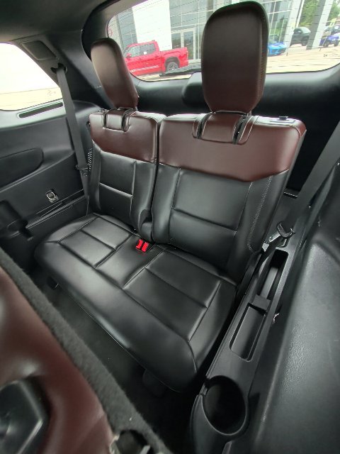 Used 2022 Ford Explorer Platinum w/ Equipment Group 601A AWD/4WD image 48