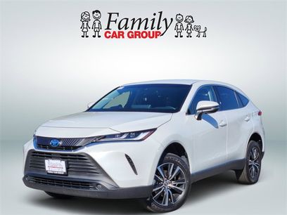 Used 2023 Toyota Venza LE