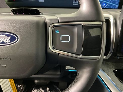 New 2027 Ford Expedition Tremor w/ Driver's Package AWD/4WD image 27