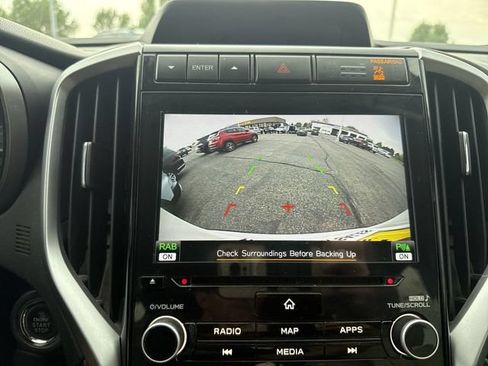 Used 2021 Subaru Ascent Limited w/ Technology Package AWD/4WD image 17