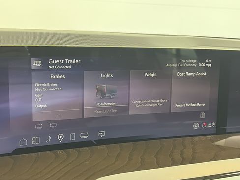 Used 2025 Cadillac Escalade Sport Platinum image 26