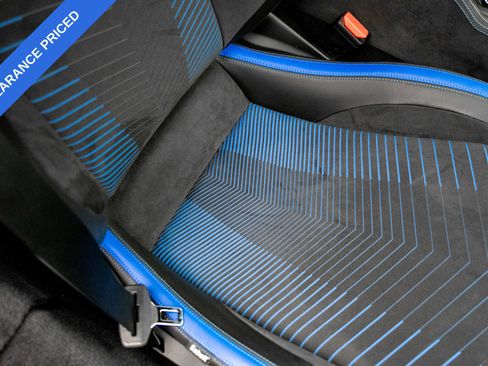 Used 2022 Maserati MC20 Coupe RWD image 14