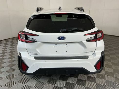 New 2025 Subaru Crosstrek 2.5i Limited image 6