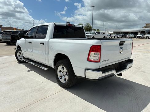Used 2024 RAM 1500 Lone Star RWD image 5
