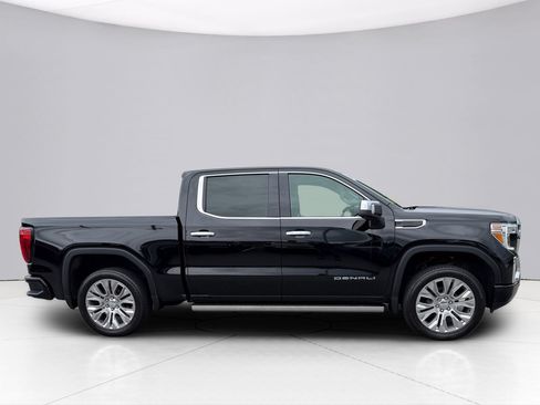 Used 2022 GMC Sierra 1500 Denali w/ Denali Premium Package AWD/4WD image 15