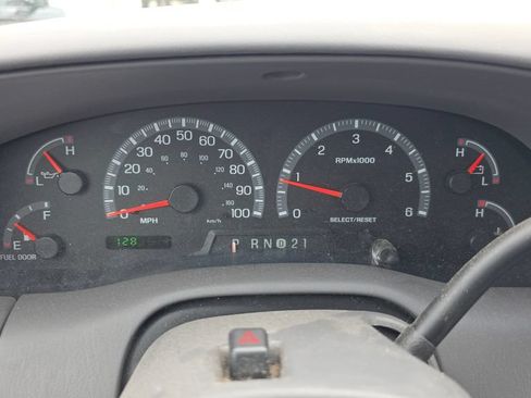 Used 2003 Ford F150 Lariat AWD/4WD image 18