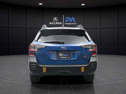 Used 2025 Subaru Outback Wilderness AWD/4WD image 23
