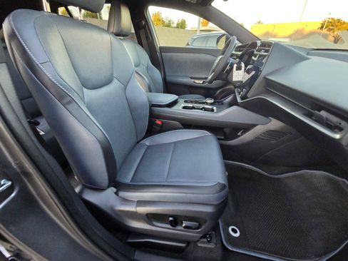 New 2026 Lexus RZ 450e Premium image 12