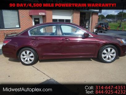 Used 2010 Honda Accord EX