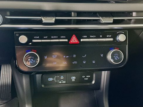 New 2026 Hyundai Tucson SEL image 13