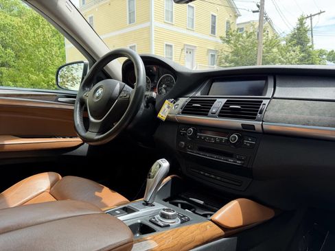 Used 2013 BMW X6 xDrive35i AWD/4WD image 18