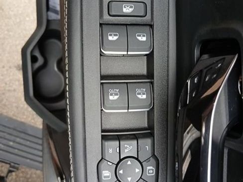 New 2026 RAM 2500 Limited image 63