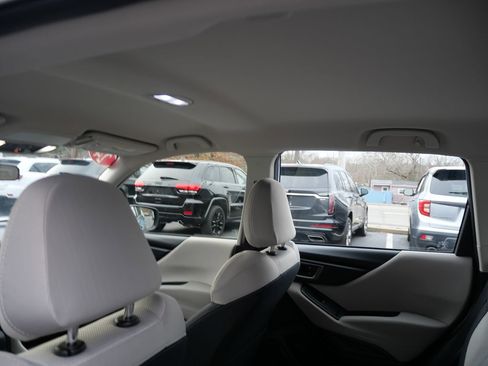 Used 2024 Subaru Forester image 21