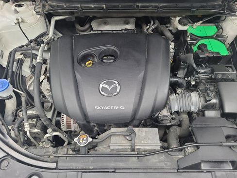 Used 2020 MAZDA CX-5 Touring AWD/4WD image 30