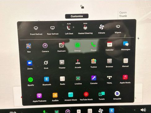 Used 2023 Tesla Model 3 Long Range image 13