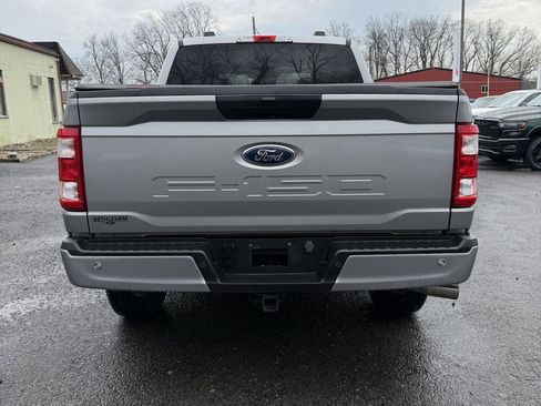 Used 2023 Ford F150 XL w/ STX Appearance Package image 5